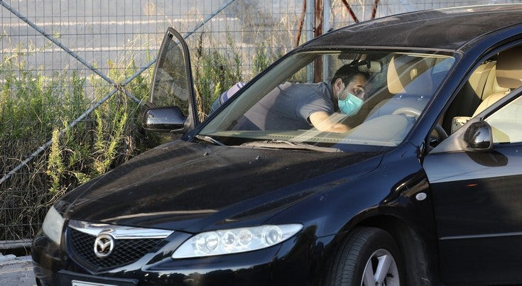 Δολοφονία στο Γέρακα – «Δεν έκανα κάτι κακό, ο χρόνος σταμάτησε όταν είδα νεκρό το γιο μου», λέει ο πατέρας